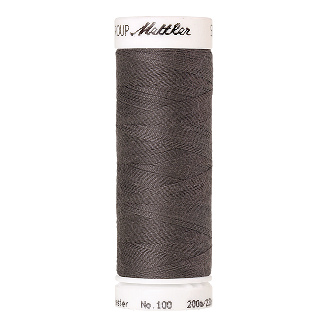 Amann Mettler Seralon 100, 200m - Dolphin - Allesnäher