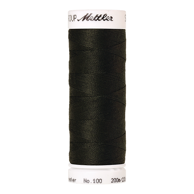 Amann Mettler Seralon 100, 200m - Holly - Allesnäher