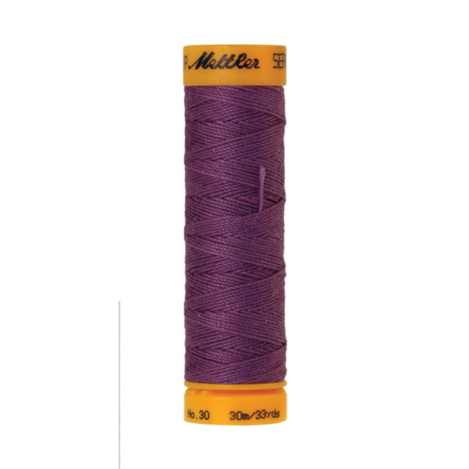 Amann Mettler Seralon 30, 30m - Orchid - Knopfloch- Abstepp- und Ziernahtgarn