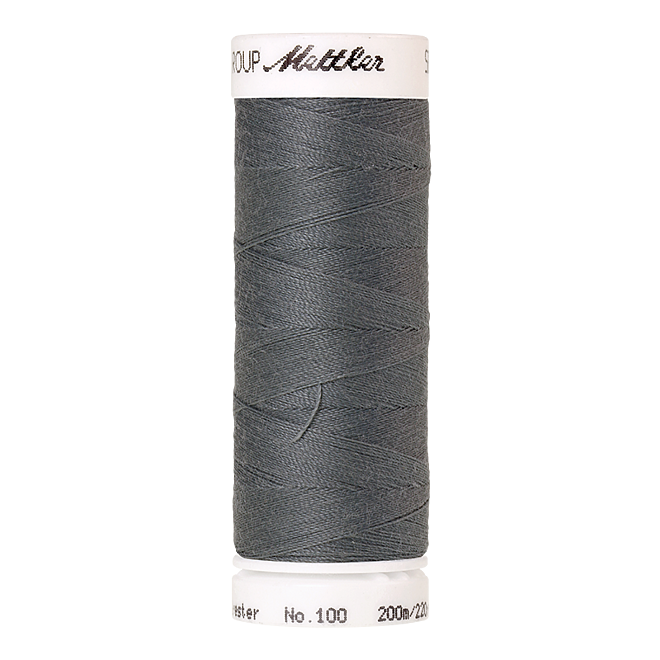 Amann Mettler Seralon 100, 200m - Meltwater - Allesnäher