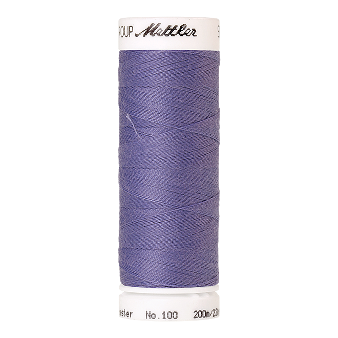 Amann Mettler Seralon 100, 200m - Pale Amethyst - Allesnäher