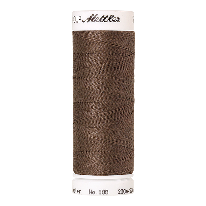 Amann Mettler Seralon 100, 200m - Hay - Allesnäher