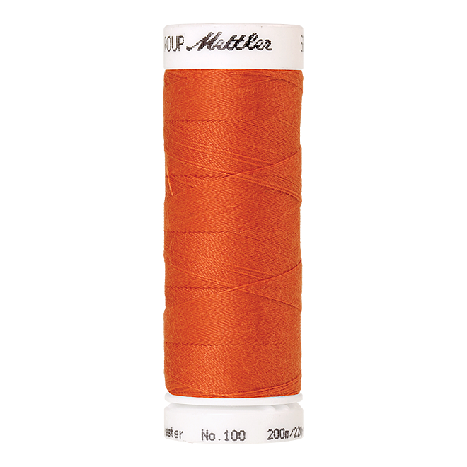 Amann Mettler Seralon 100, 200m - Clay - Allesnäher