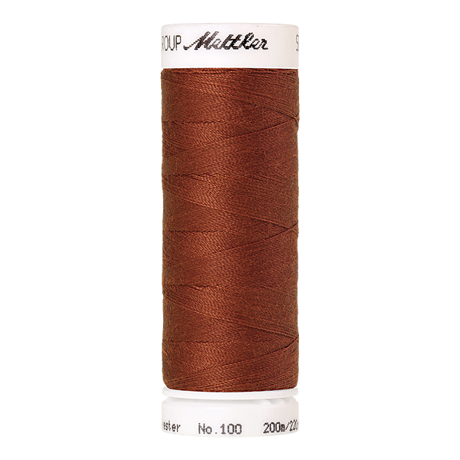 Amann Mettler Seralon 100, 200m - Date - Allesnäher