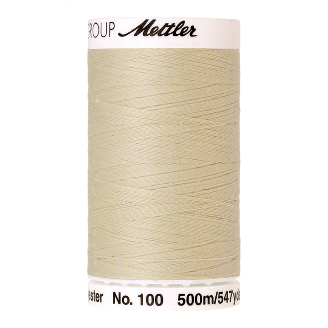 Amann Mettler Seralon 100, 500m - Lime Blossom - Allesnäher