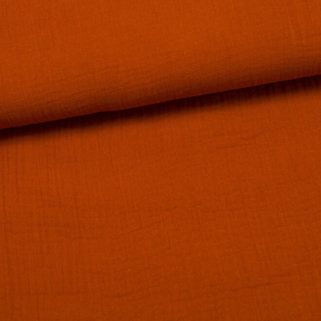 Musselin "Uni" rost