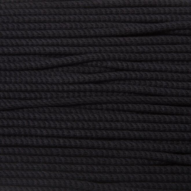 4mm Kordel dunkelblau