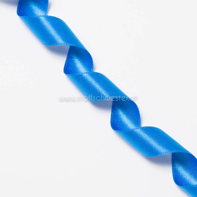 15mm Satinband türkis
