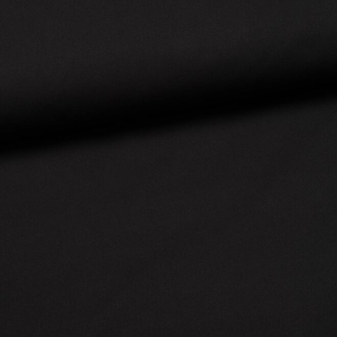 Sports-Softshell 3-Layer schwarz