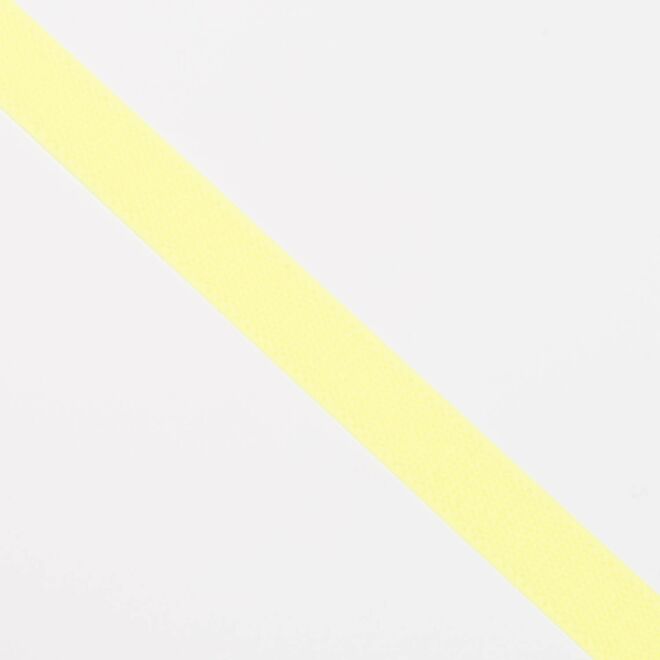 20mm Endlos-Klettverschluss "Hakenband" neongelb