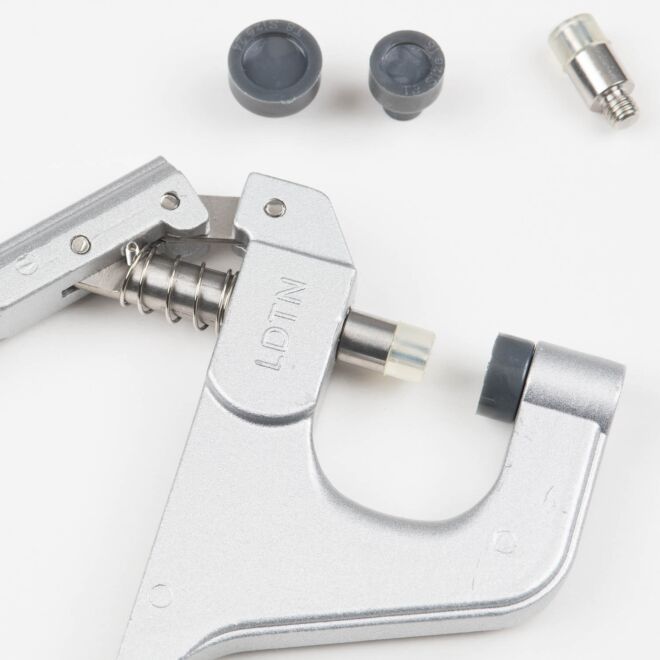 BabySnap Heavy Duty Druckknopf Zange