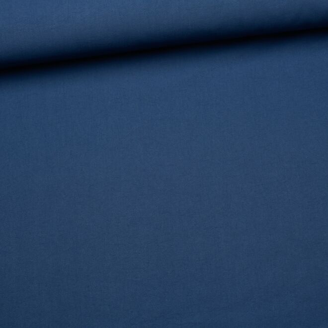 Waterproof "90er Jacke" dark denim