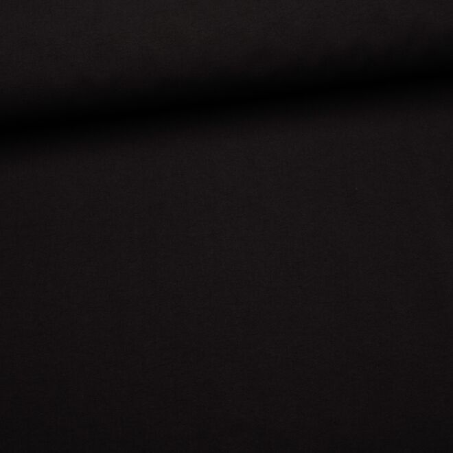 Waterproof "90er Jacke" schwarz