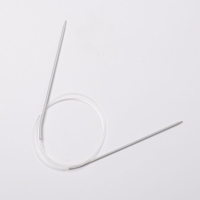 2,5mm Rundstricknadeln (80cm) 