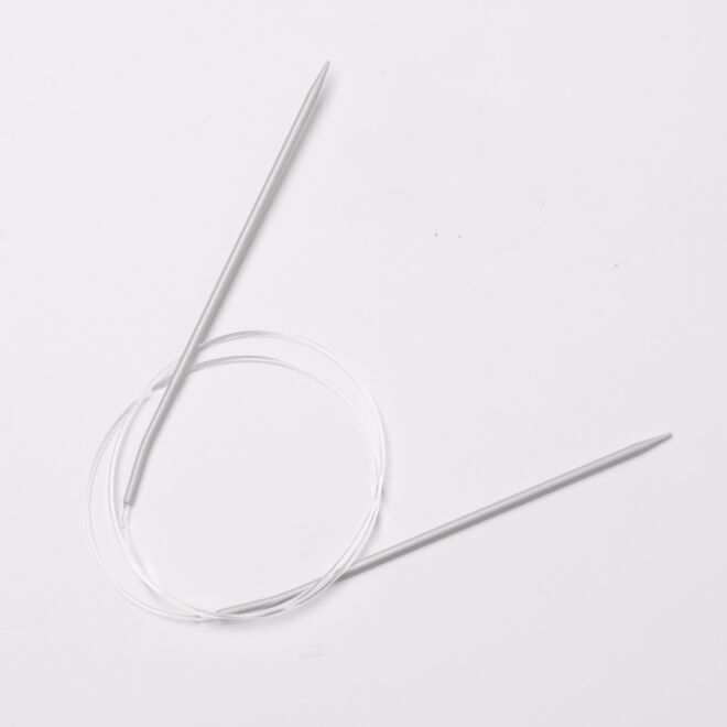 3mm Rundstricknadeln (80cm) 