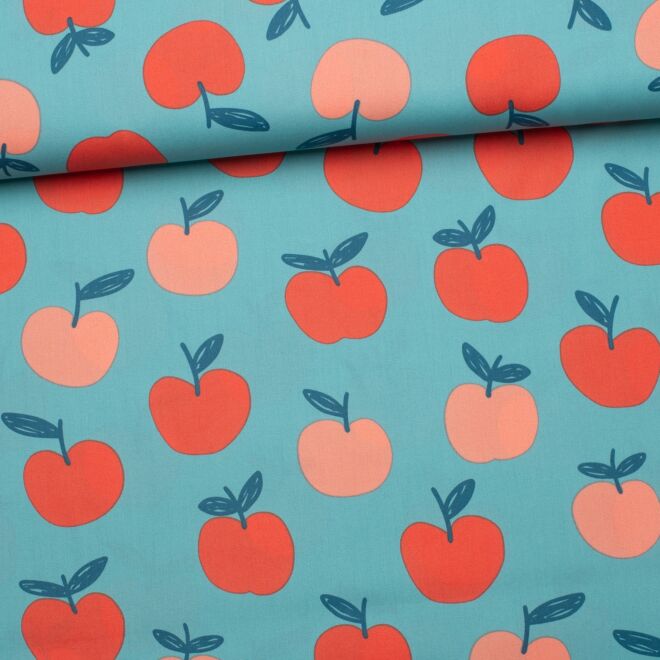 Webware Retro Apples hellpetrol