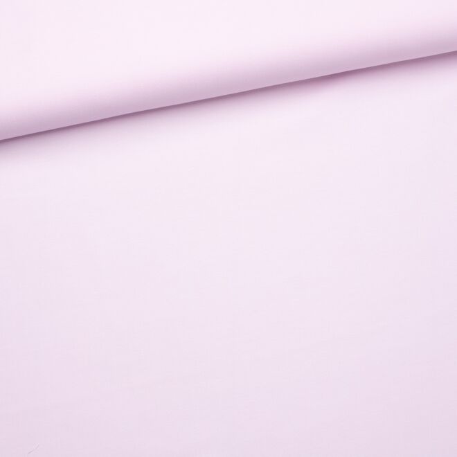 Oxford-Baumwolle zartrosa