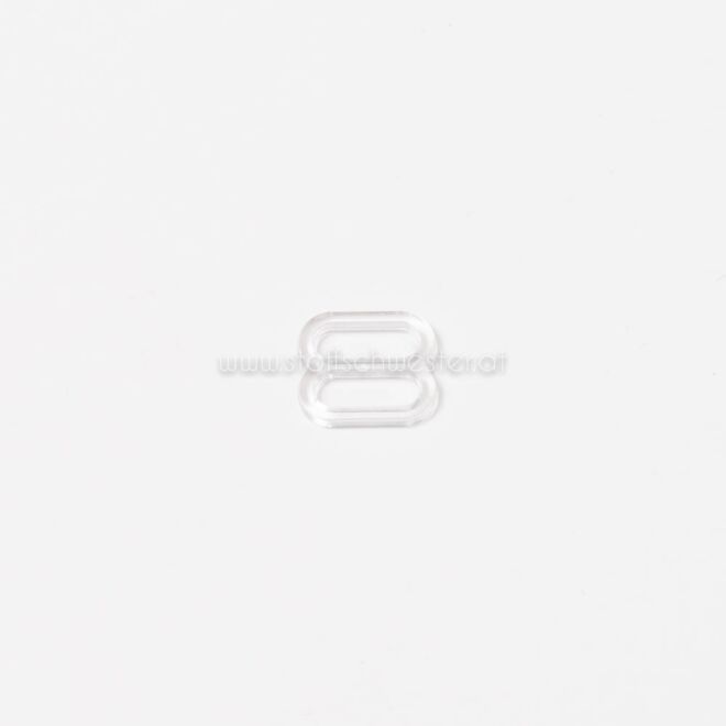Bikini/BH-Versteller 8mm transparent