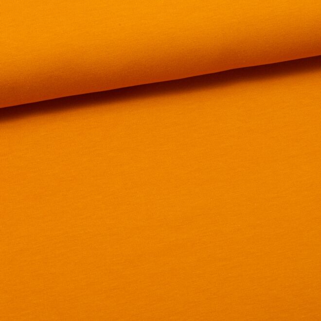 Sommersweat HW22/23 ocker