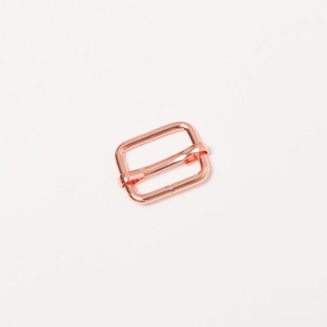 20mm Gurtschieber altmessing