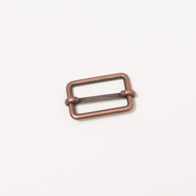 20mm Gurtschieber altmessing