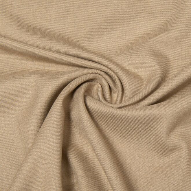 Bio-Bambus-Webware beige