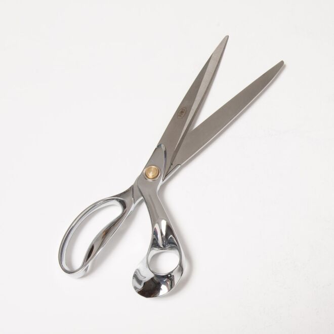 24cm Professionelle Stoffschere 