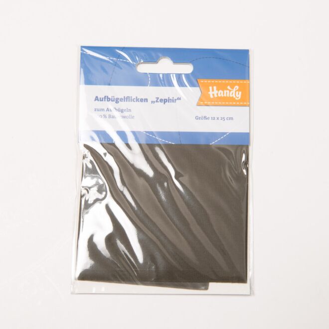 Flicken "Zephir" khaki