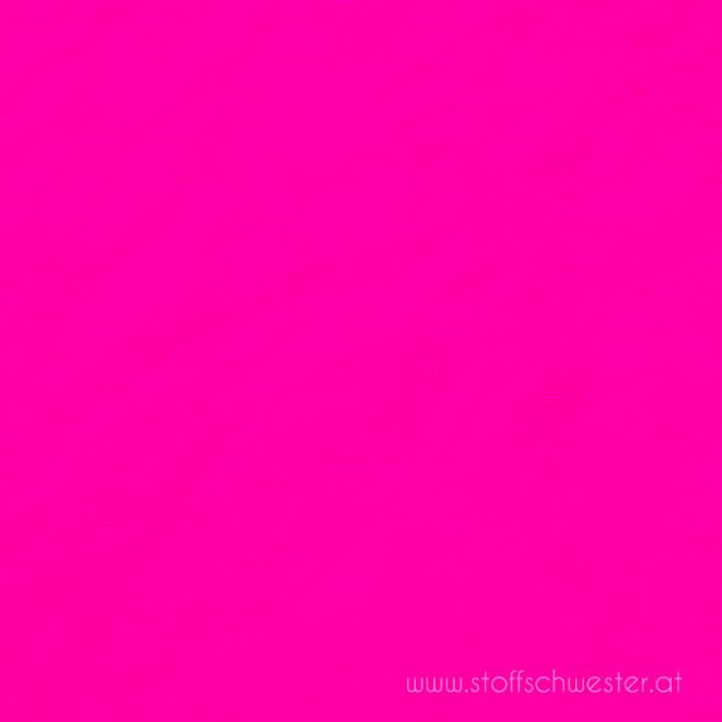 Soft-Tüll neonpink