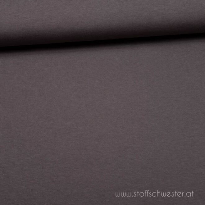 Unijersey Vanessa dunkelgrau