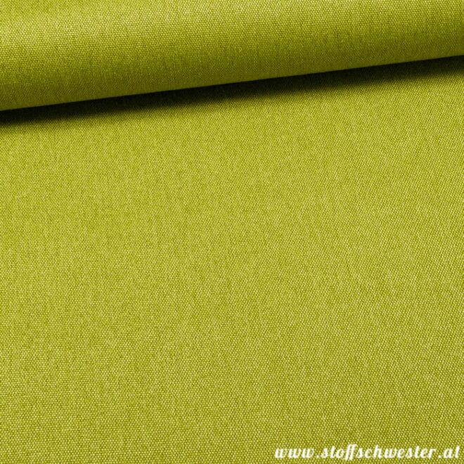 Stoffschwester Taschenstoff Rom kiwi