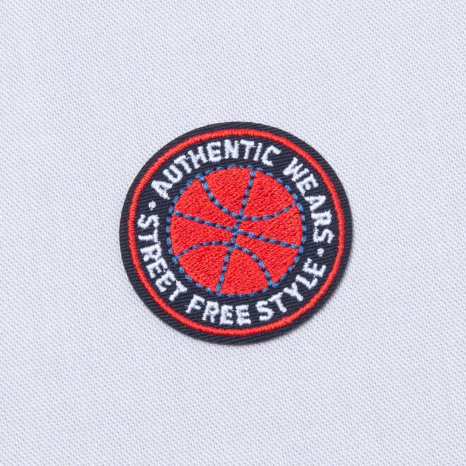 Aufbügler "Basketball"