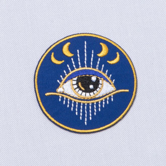 Aufbügler Mystic Eye