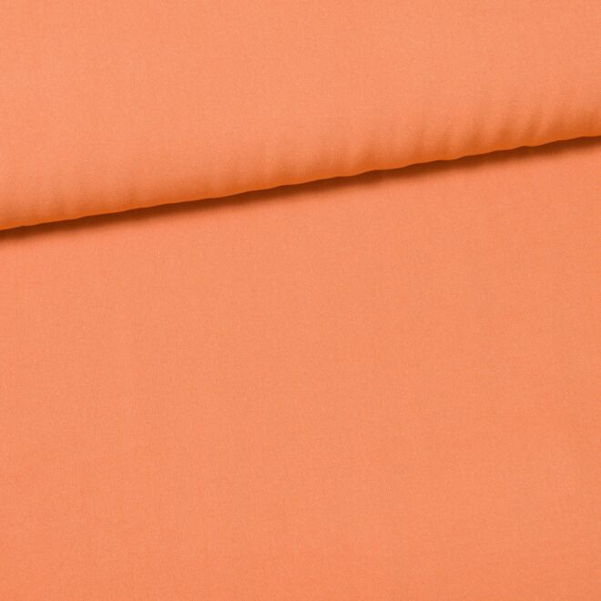 Vicky Viskose orange