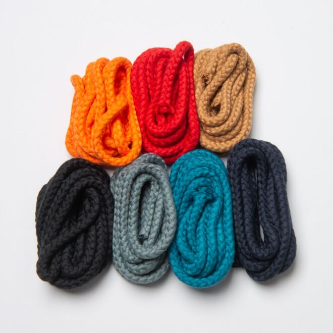 14m Kordelpaket 8mm "Big Basic"