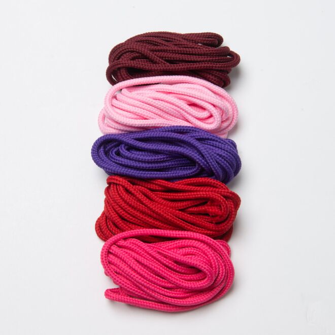 15m Kordelpaket 4mm "Warm"