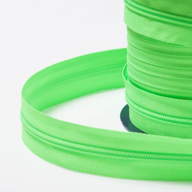 5mm Endlos-Reißverschluss