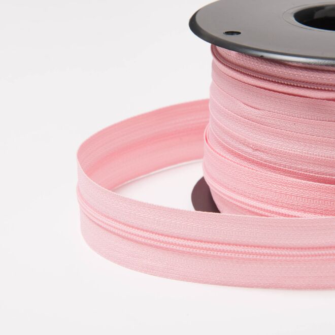 3mm Endlos-Reißverschluss 