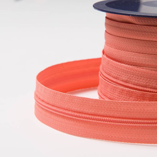 3mm Endlos-Reißverschluss 