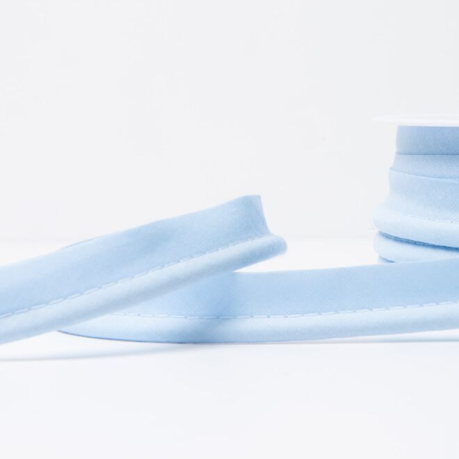 5mm Paspelband hellblau