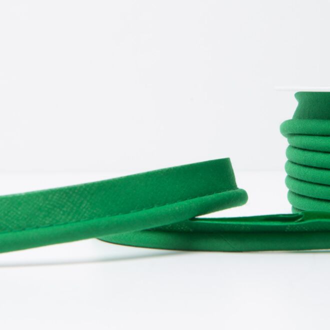 5mm Paspelband grasgrün