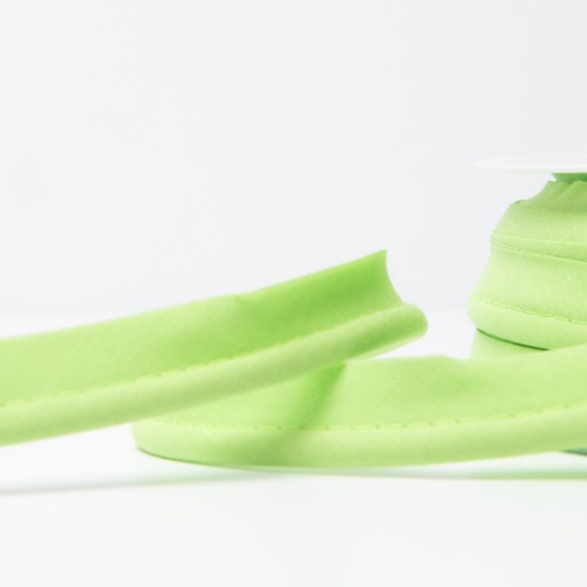 5mm Paspelband froschgrün