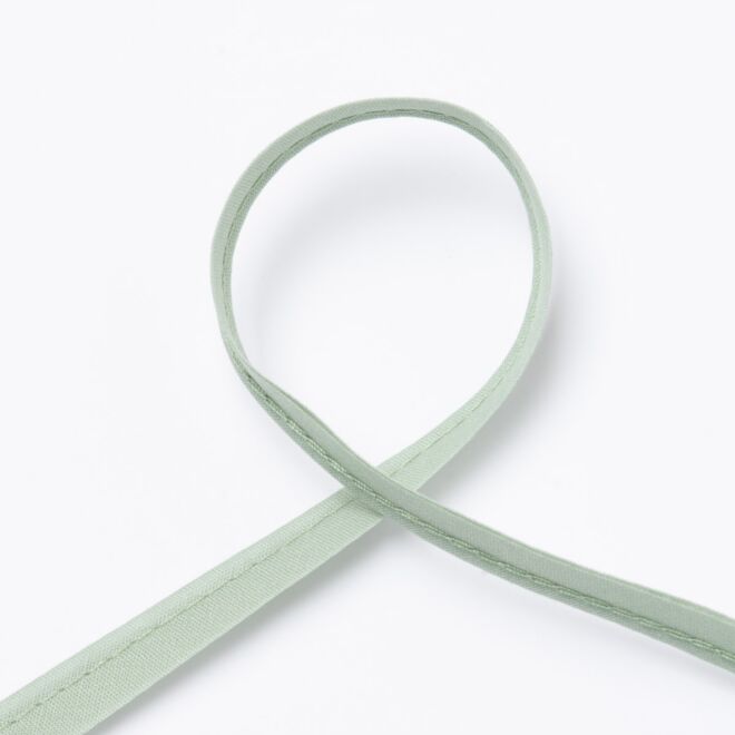 2mm Paspelband pistazie