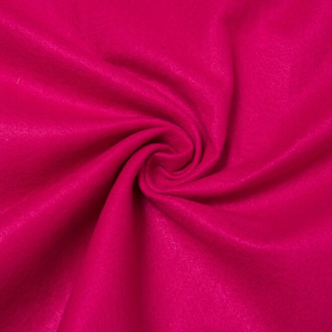 1,45mm Dekofilz pink