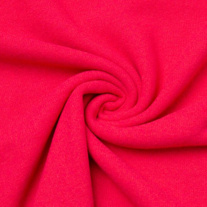 Strickstoff "Bono" pink