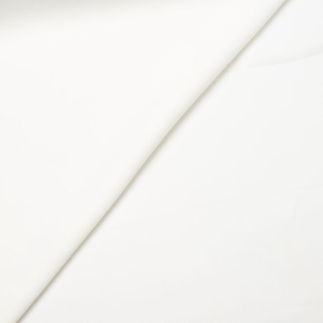 Black Out / Verdunkelungsstoff weiß