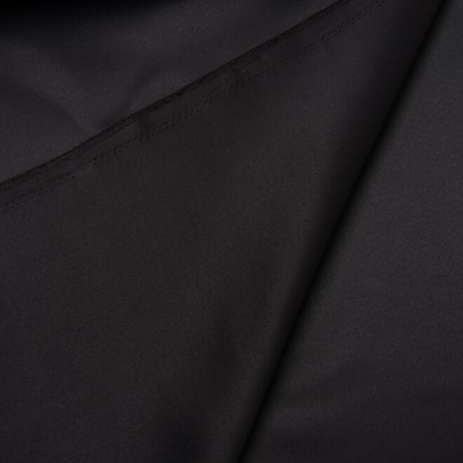 Black Out / Verdunkelungsstoff schwarz
