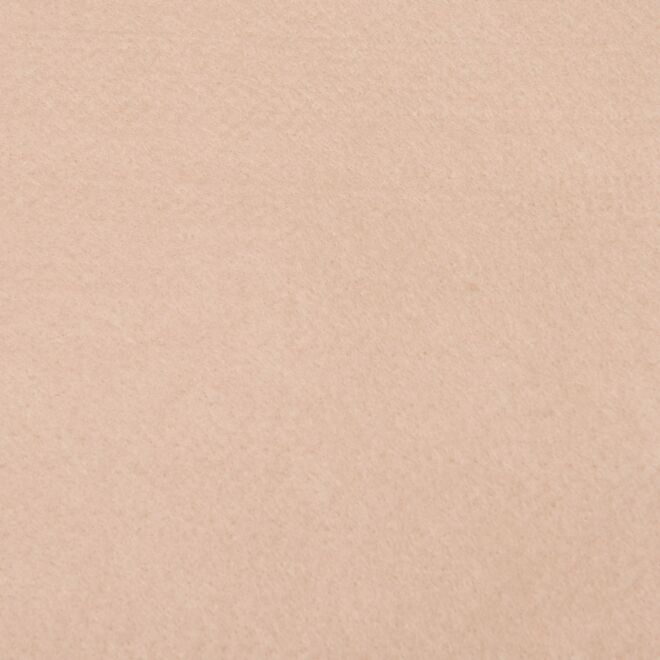 Filzplatte 20cm x 30cm kiesel