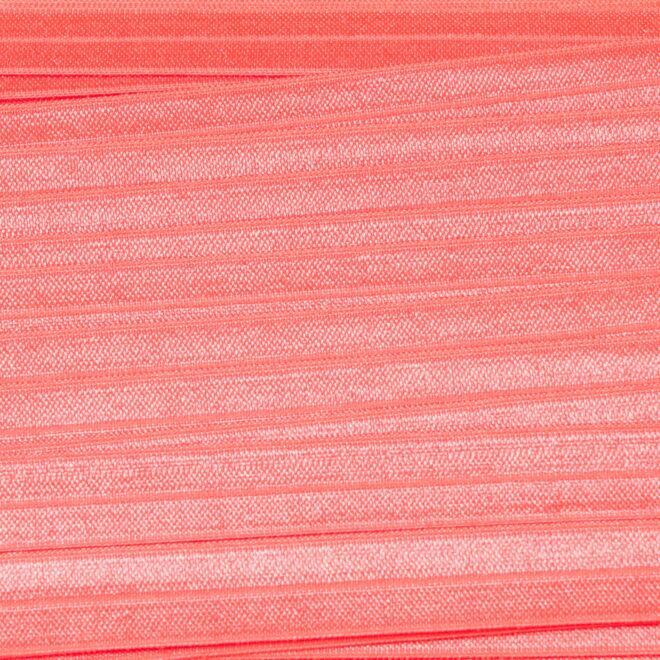 Falzgummi neonorange