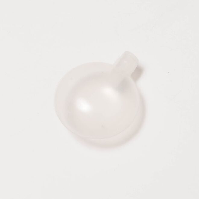 4,5cm Quietscher "Bubble"